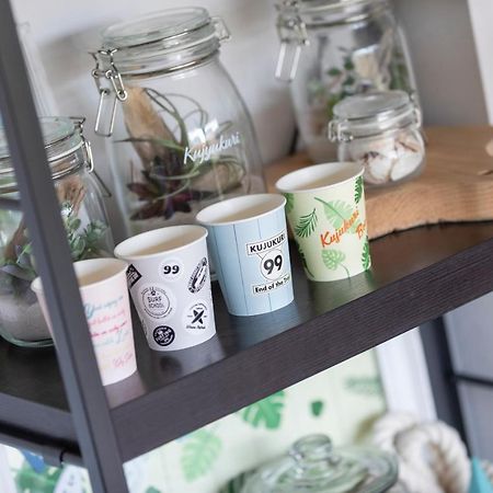 Kujukuri Wave House 99 - Self Check-In Only 빌라 외부 사진