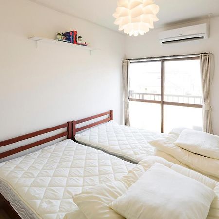 Kujukuri Wave House 99 - Self Check-In Only 빌라 외부 사진