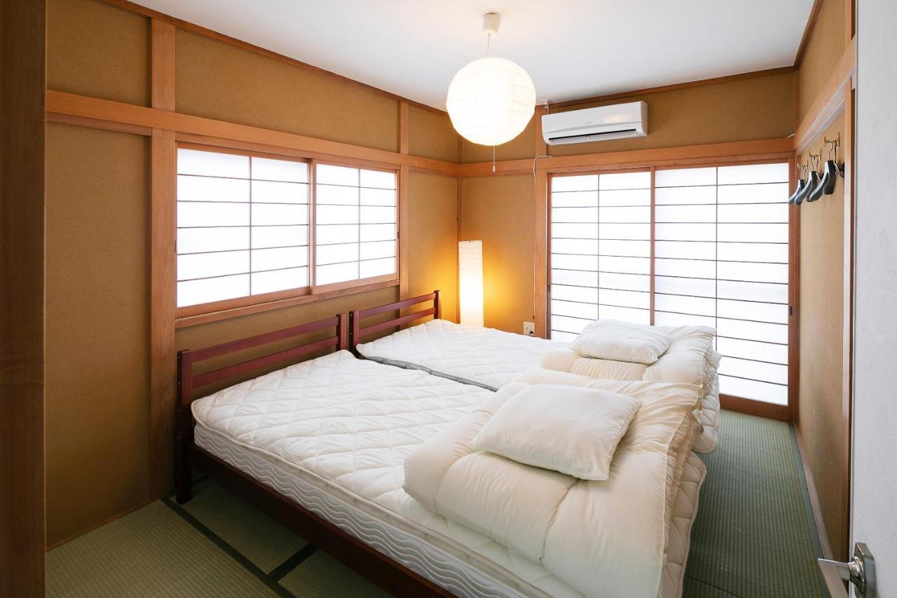 Kujukuri Wave House 99 - Self Check-In Only 빌라 외부 사진